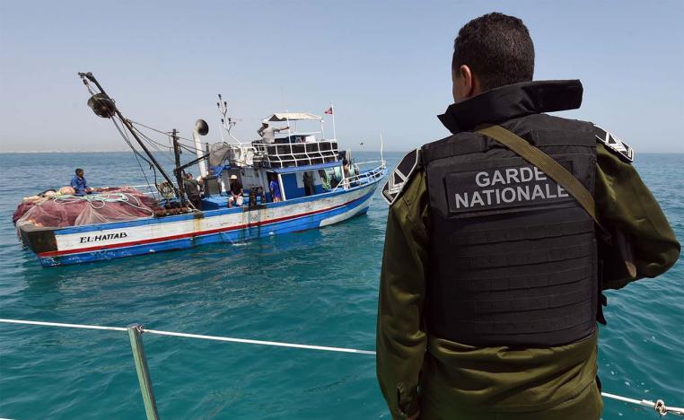 Another human tragedy off Tunisian coast