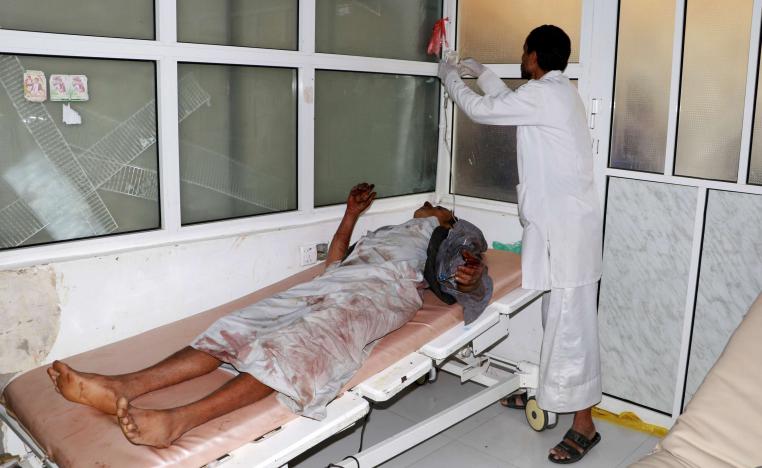 ضربة جديدة لآمال السلام