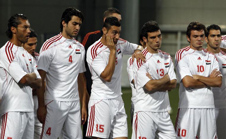 'نسور قاسيون' يخالف التوقعات