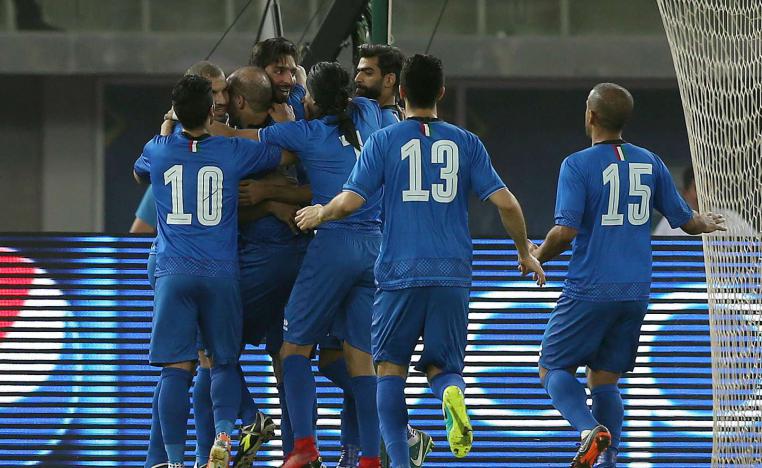 الكويت يرسل تحذير لمنافسيه