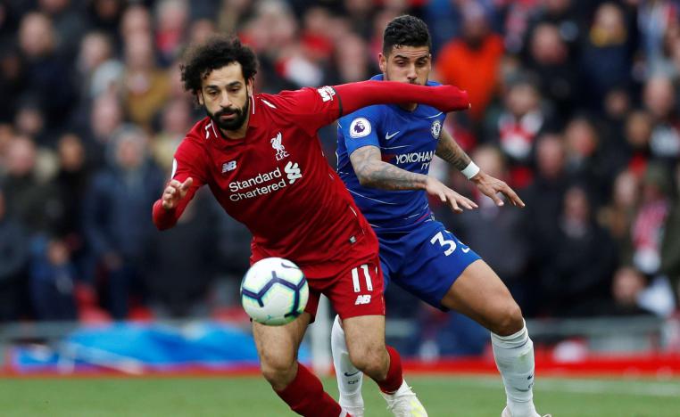 تشلسي وليفربول