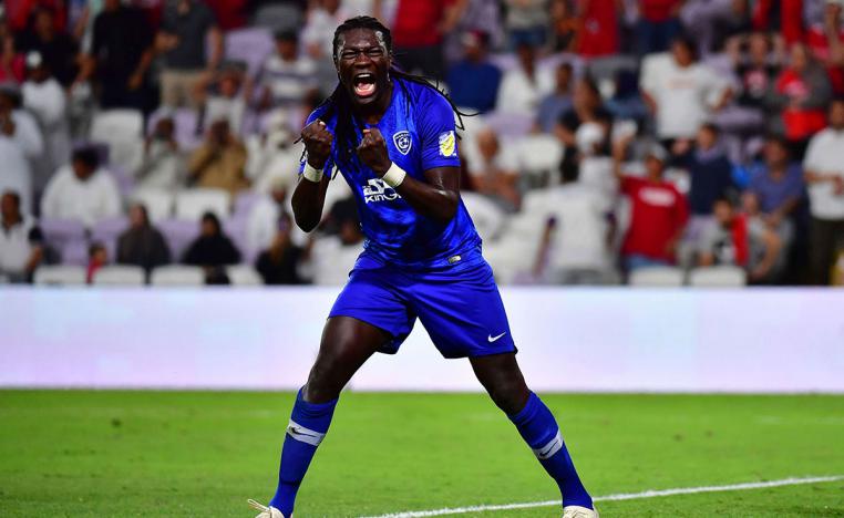 خطوة كبيرة للهلال نحو بلوغ ربع النهائي