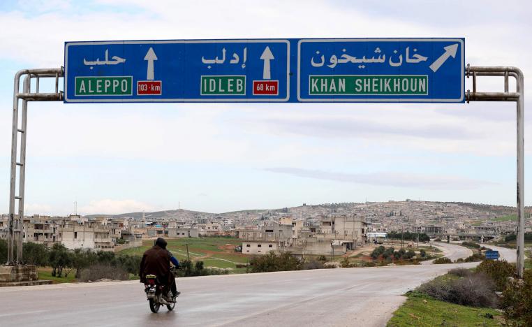 هدوء مؤقت بعد ثلاثة أشهر من التصعيد