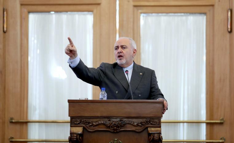 أوروبا عاجزة عن انتشال إيران من ورطتها