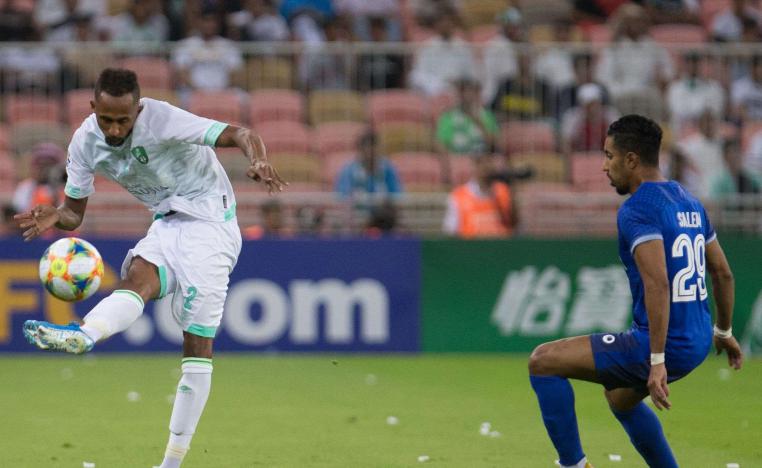 الأهلي جاهز للقتال والعودة من أرض الهلال ببطاقة التأهل