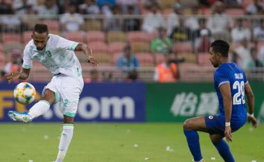الأهلي جاهز للقتال والعودة من أرض الهلال ببطاقة التأهل