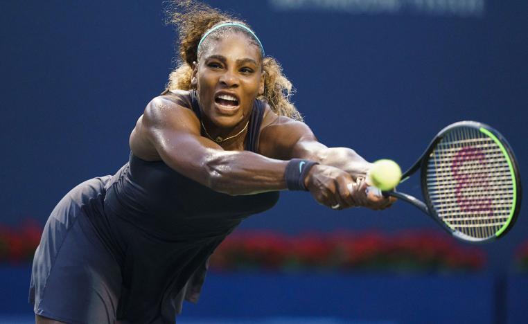 سيرينا لمعادلة الرقم القياسي في عدد الألقاب الكبيرة