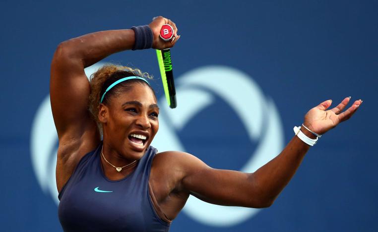 المخضرمة الأميركية سعيدة لقدرتها على القتال