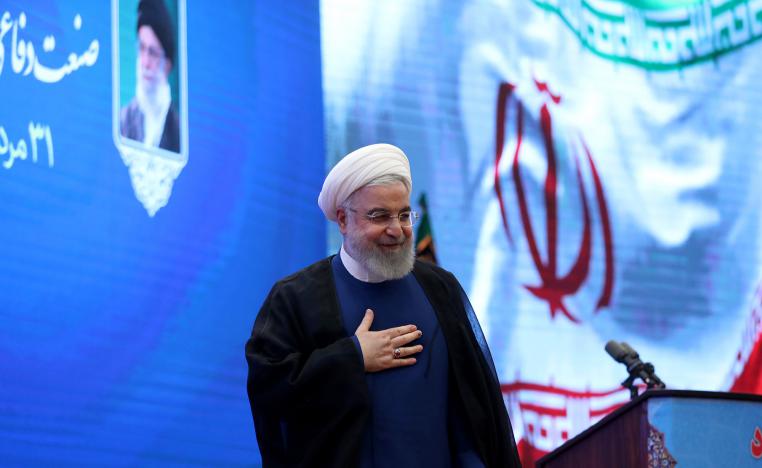 أفكار وتوجهات المعهد تفضح النظام الإيراني