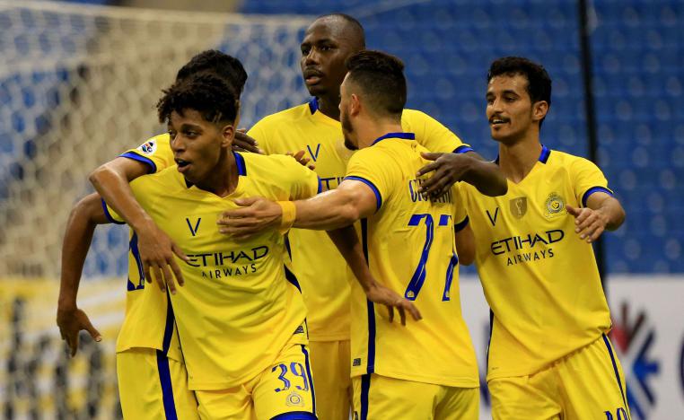 النصر السعودي
