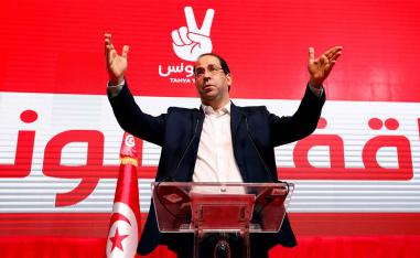 يوسف الشاهد