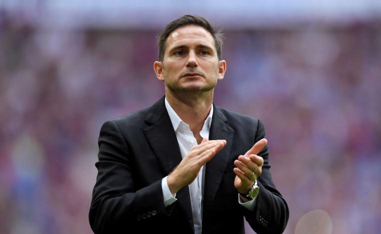 خسارة النهائي السوبر مخيبة لآمال لامبارد