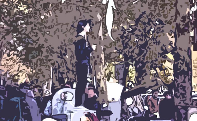 نظام الملالي فرض الحجاب عنوة واعتبره رمزاً للثورة على الشاه