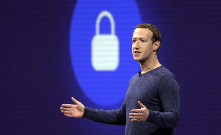 منصة اخبارية جديدة في فيسبوك