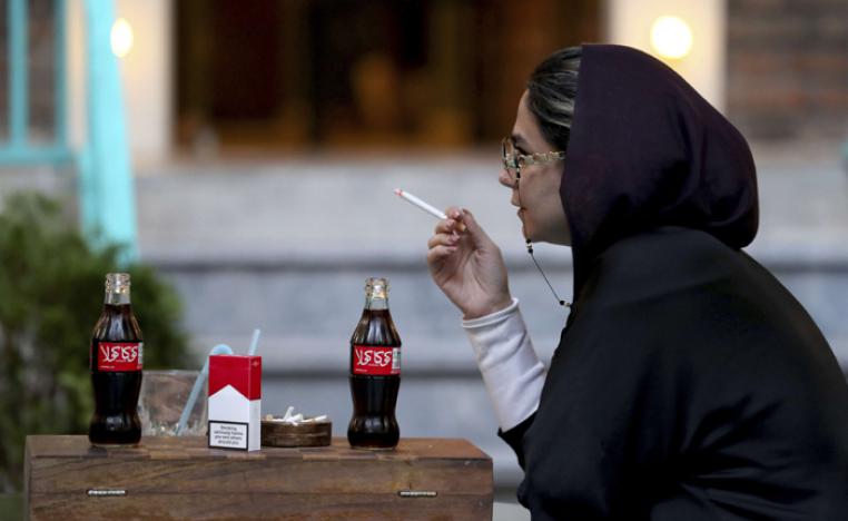 ضرر التدخين كضرر المشروبات الغازية