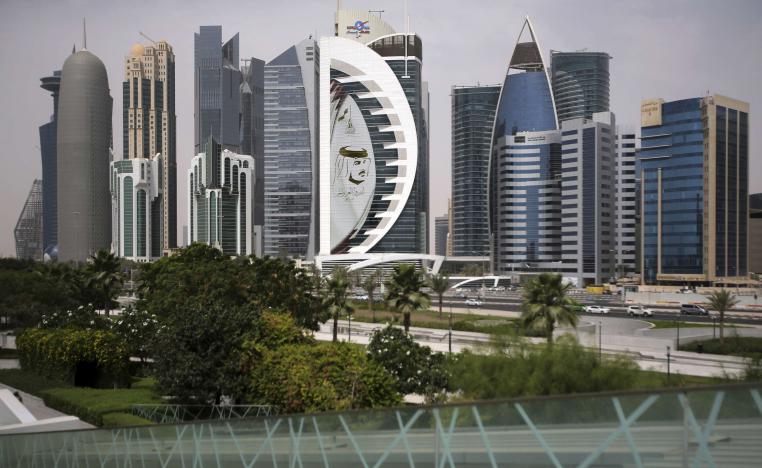The Saudi-led bloc, which also includes Bahrain and Egypt, accuses Doha of supporting Islamist movements and backing Iran