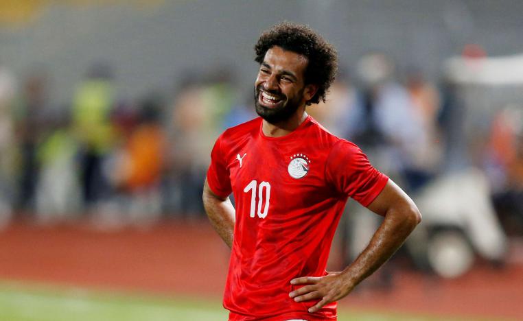 صلاح يعتاد من الناس اساءة فهم ما يقول