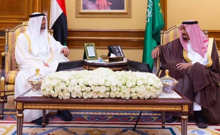 Both leaders seek various efforts towards achieving security and stability in Yemen