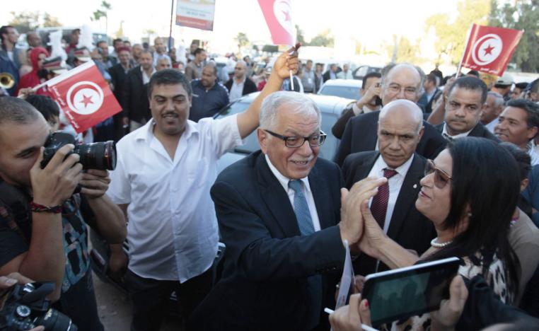 كمال مرجان