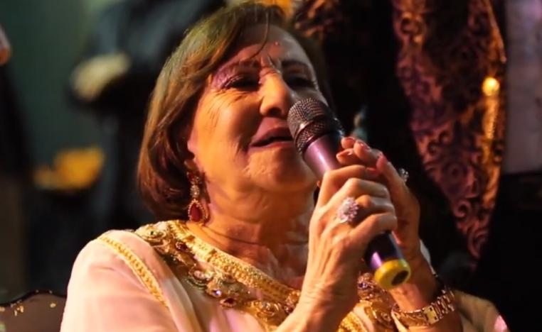 أمينة رشيد