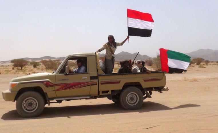 الرهان الحقيقي على التحالف لإنهاء ازمة اليمن