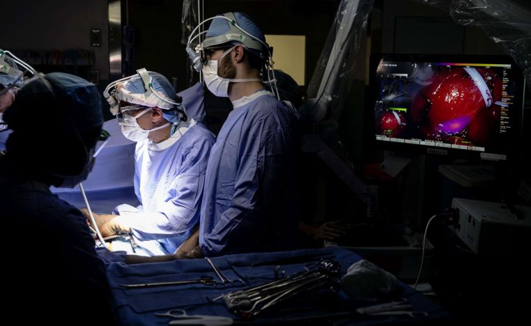 علاج السرطان