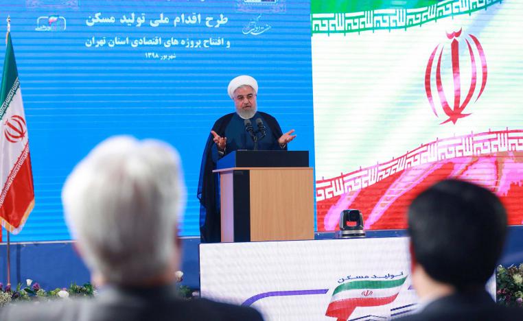 تهديد جديد يعكس انسداد الأفق أمام إيران