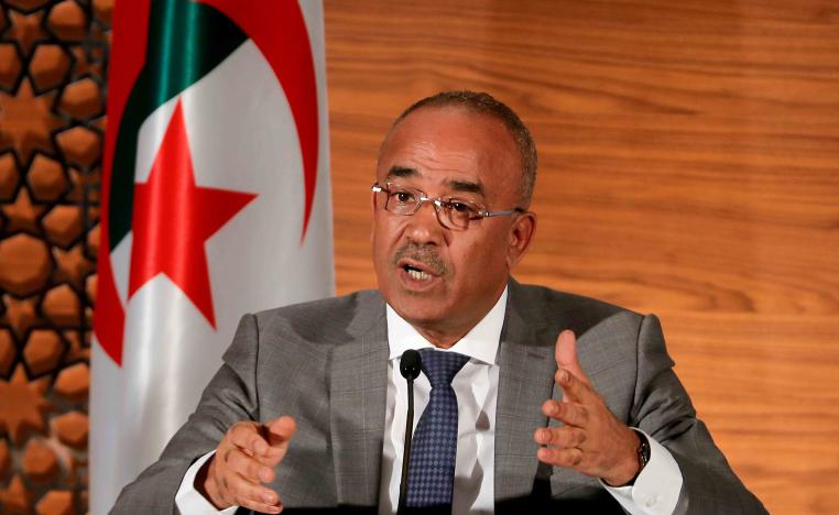 ثاني الباءات التي ستختفي من المشهد السياسي في الجزائر قبل الانتخابات