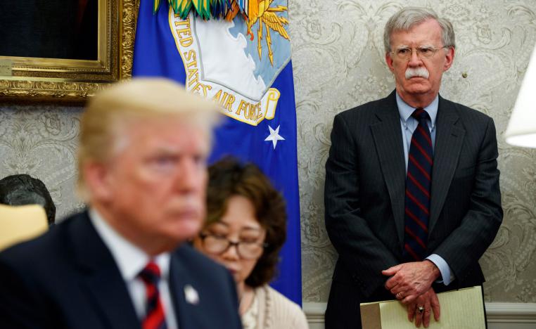 اختلاف في المواقف انتهى بالإبعاد