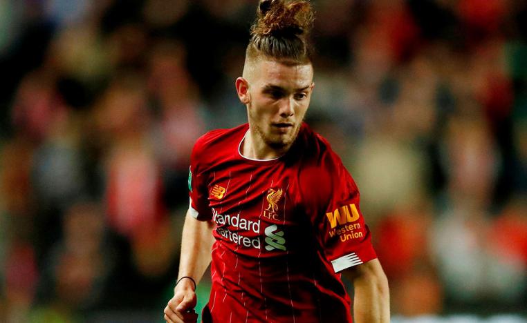 اليوت أصغر لاعب يستهل مباراة رسمية مع ليفربول ويساهم في الفوز