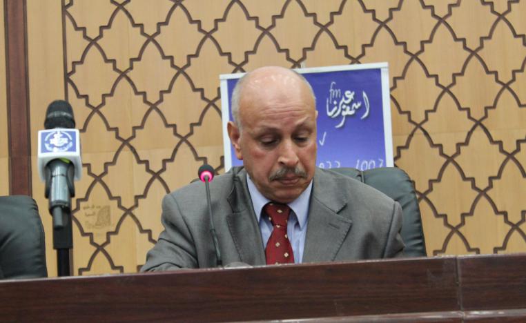 الدكتور والإعلامي محمد بغداد