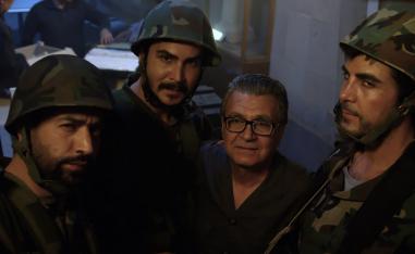 فيلم 'دم النخل'