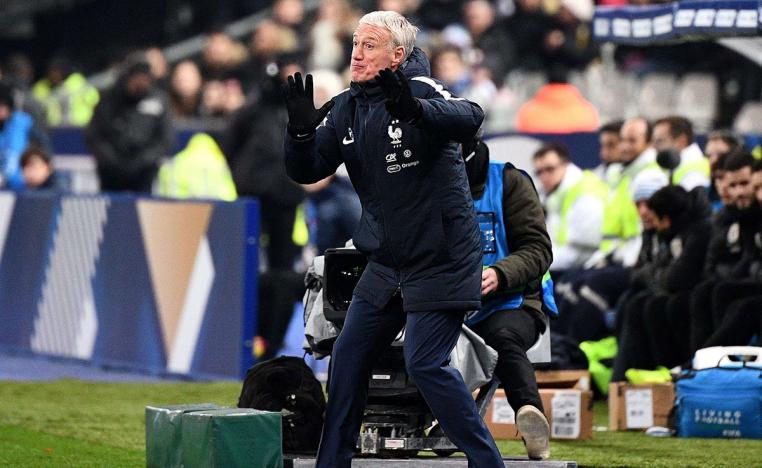 ساوثغيت قلق من خط الدفاع