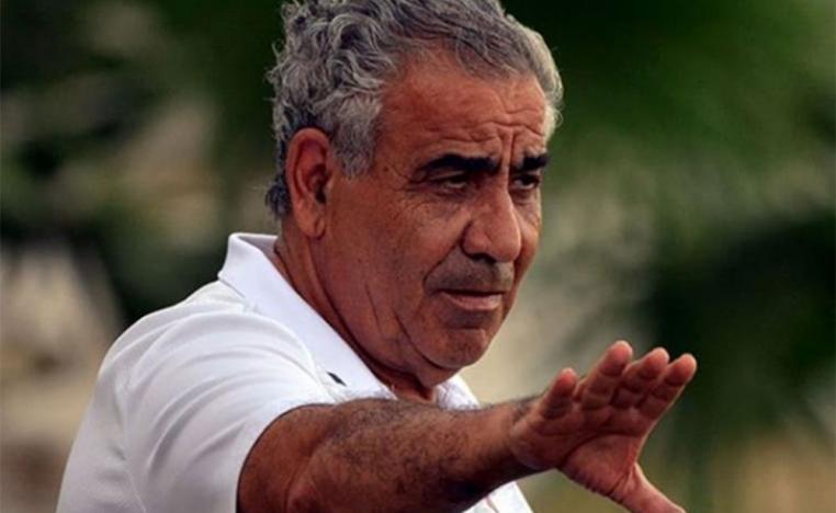 مشوار مخيب للبنزرتي مع النجم الساحلي