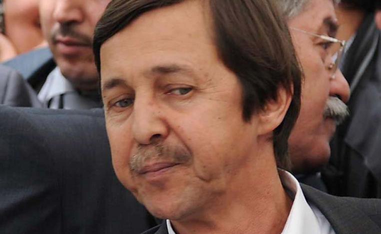 سعيد بوتفليقة