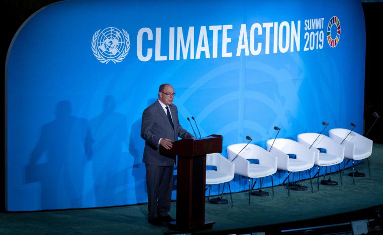 Under the IPCC's consensus rules, all countries must sign off on the language of a 30-page Summary for Policymakers
