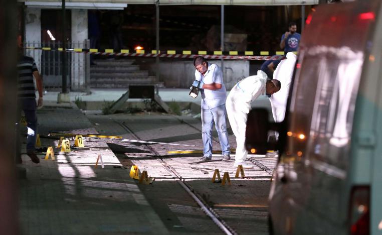 عمليات ارهابية في تونس