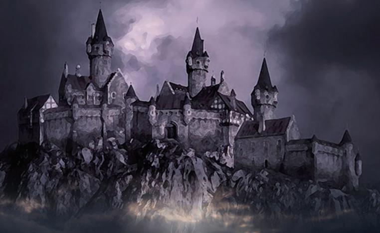 ثلاثة كتّاب في تاريخ مملكته