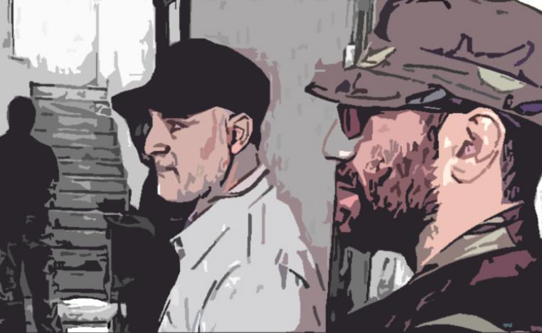 صعود موجة ما يسمّى الإسلام السياسي واستغلال الدين لخدمة المشاريع والطموحات السياسية