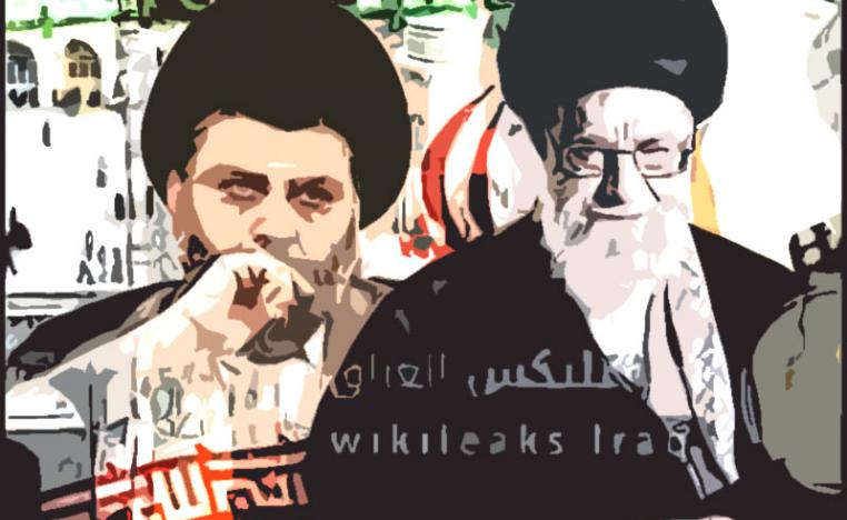 لا بد للصدر أبلغ قادة إيران بأن الميليشيات التابعة لها أضرت كثيرا بسمعتهم