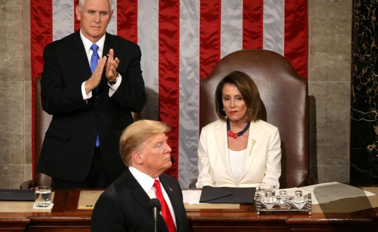 الكونغرس الأميركي