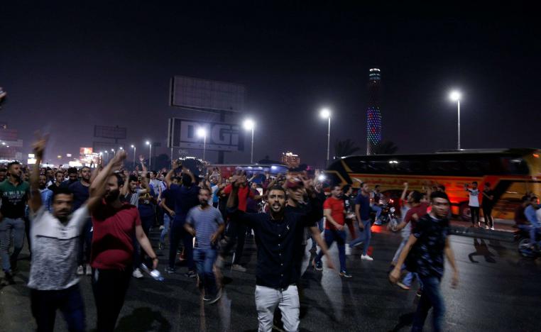 Two prominent academics are also among those detained, according to a lawyer and relatives