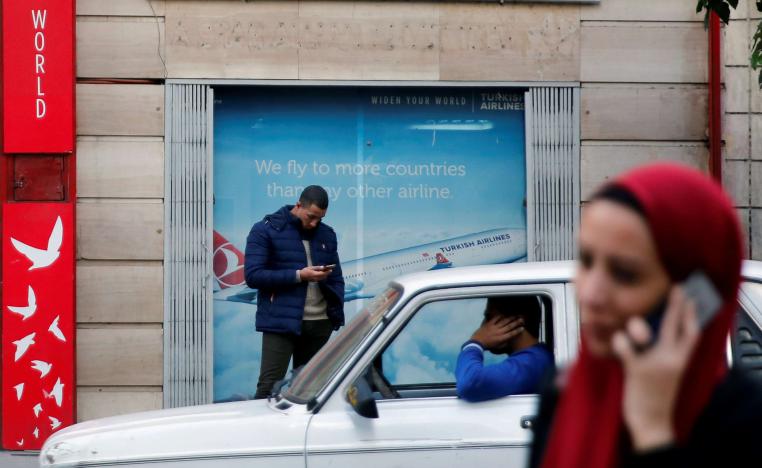 The spyware allowed authorities to access address books, photos and videos on people's phones
