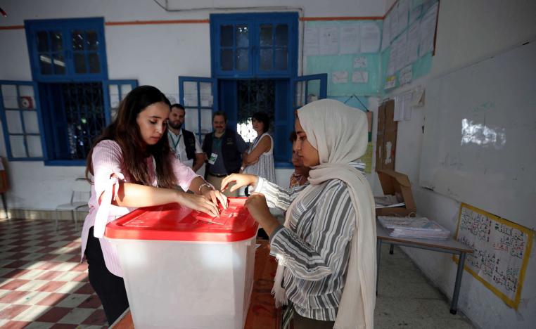 سبعة ملايين ناخب مدعوون للاقتراع على 24 مرشحا