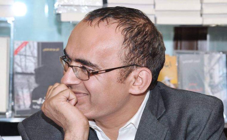 الذات المستلبة