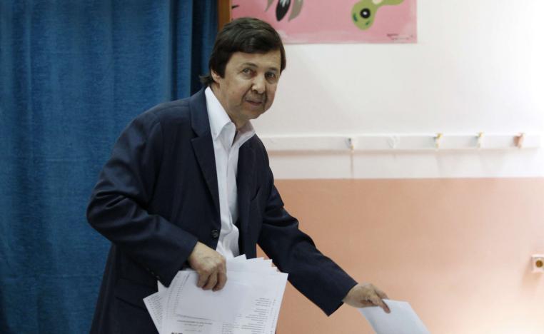 سعيد بوتفليقة شقيق الرئيس السابق عبدالعزيز بوتفليقة