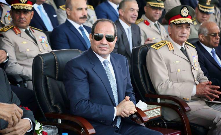 خطوة لطمأنة القطاع الخاص والشارع