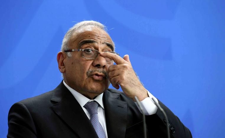 لا يمكن غض النظر عن كبار الفاسدين بحصيلة قتلى تفوق الـ100 عراقي