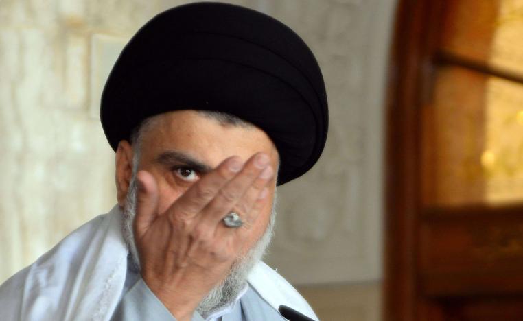 جانب واضح من الاخفاقات التي لم تعد تخفى على العراقيين