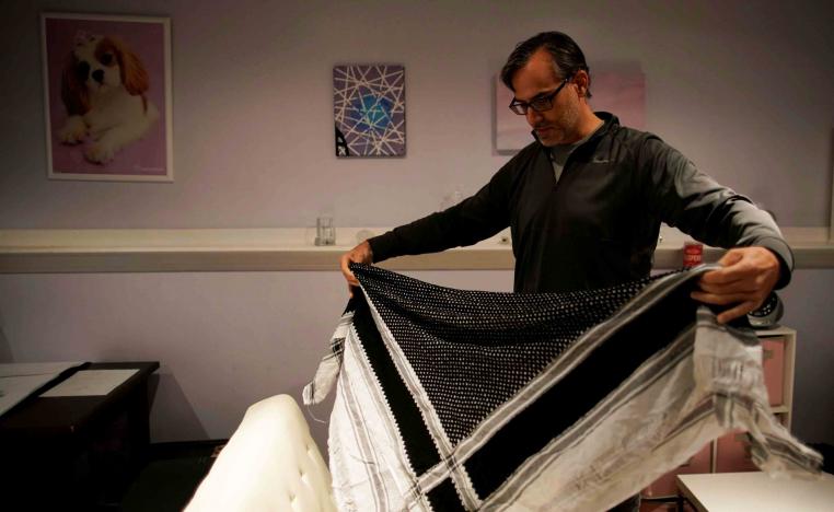 الجنود الأميركيون يتذكرون الأكراد بامتنان